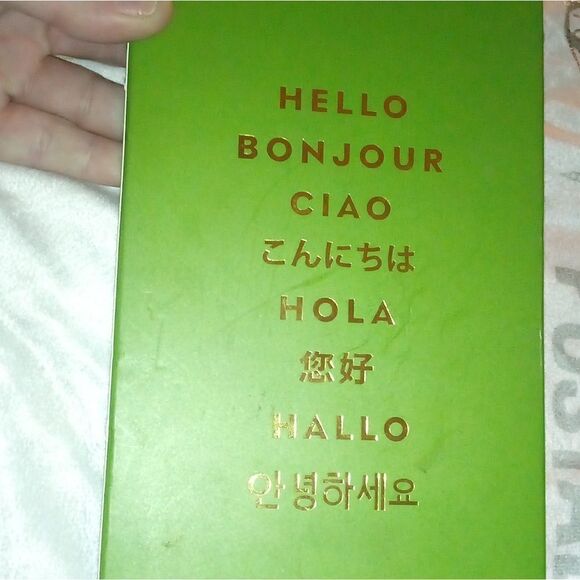 Kate Spade New York wrap case rose gold, NWT - Picture 3 of 6